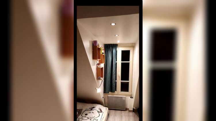 Ma-Cabane - Vente Appartement PARIS 6, 13 m²