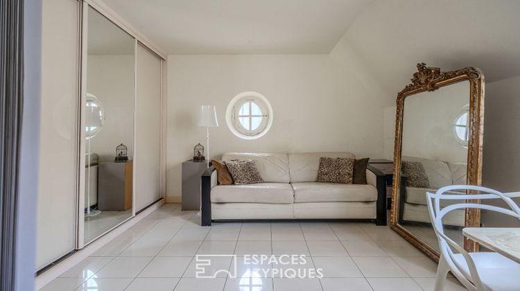 Ma-Cabane - Vente Appartement PARIS 6, 45 m²