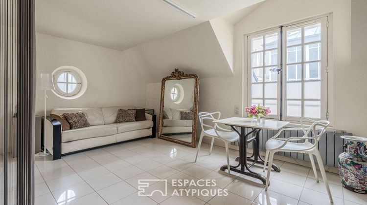 Ma-Cabane - Vente Appartement PARIS 6, 45 m²