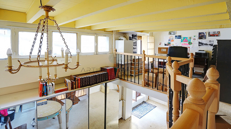 Ma-Cabane - Vente Appartement PARIS 6, 80 m²