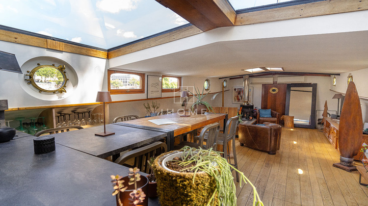 Ma-Cabane - Vente Appartement PARIS 6, 100 m²