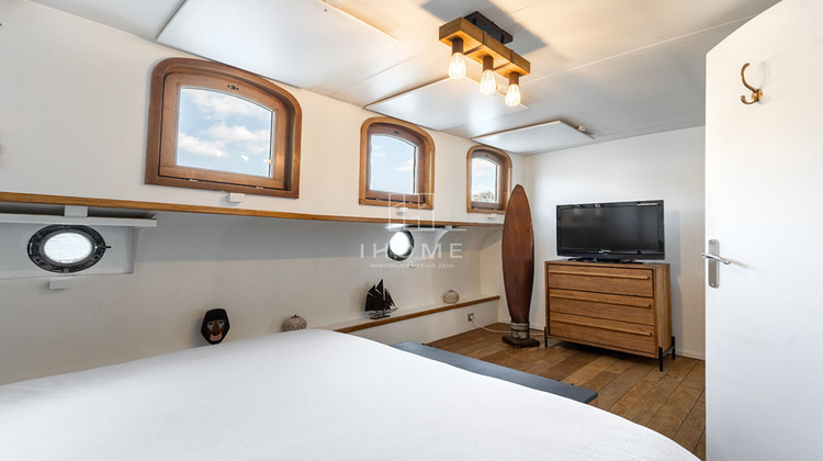 Ma-Cabane - Vente Appartement PARIS 6, 100 m²