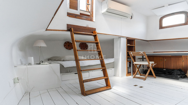 Ma-Cabane - Vente Appartement PARIS 6, 100 m²