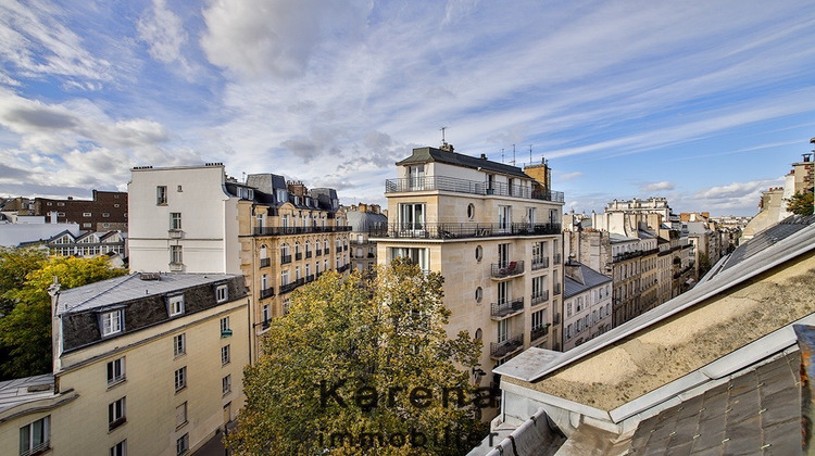 Ma-Cabane - Vente Appartement PARIS 6, 18 m²