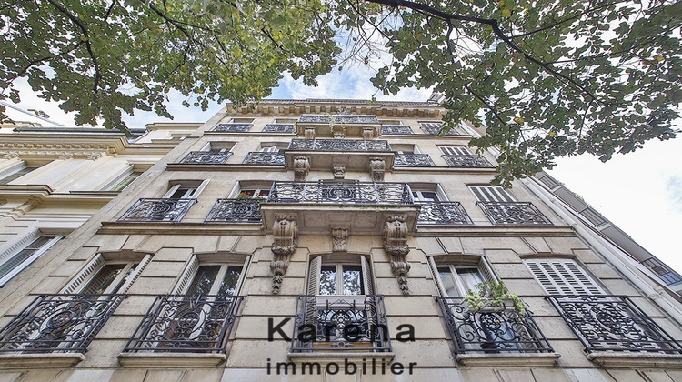Ma-Cabane - Vente Appartement PARIS 6, 18 m²