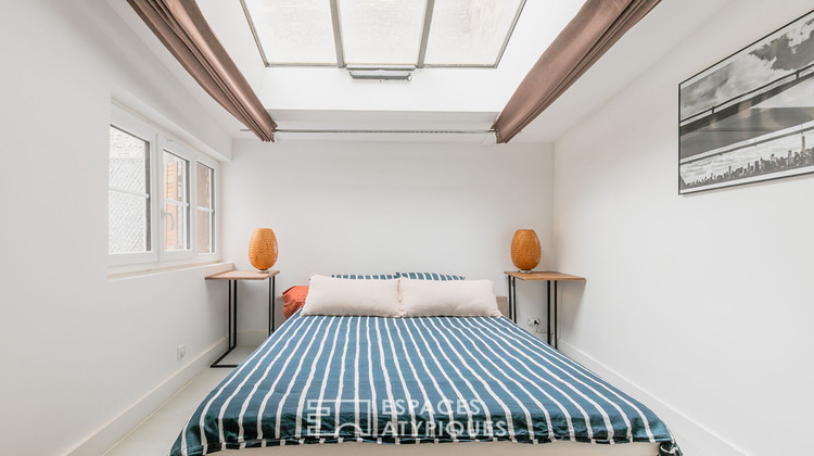 Ma-Cabane - Vente Appartement PARIS 6, 49 m²