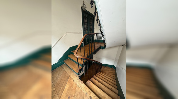 Ma-Cabane - Vente Appartement PARIS 6, 18 m²