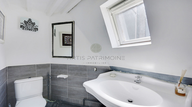 Ma-Cabane - Vente Appartement PARIS 6, 37 m²