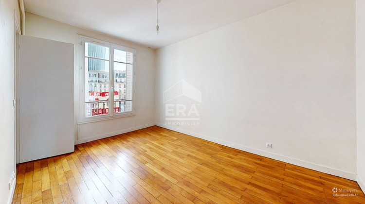 Ma-Cabane - Vente Appartement PARIS 6, 43 m²