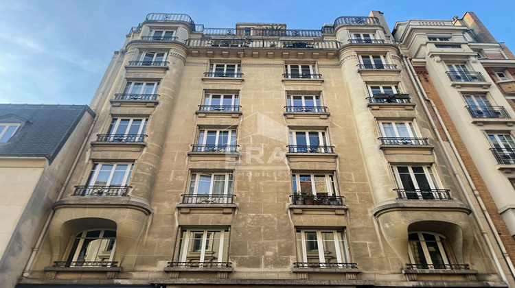 Ma-Cabane - Vente Appartement PARIS 6, 43 m²