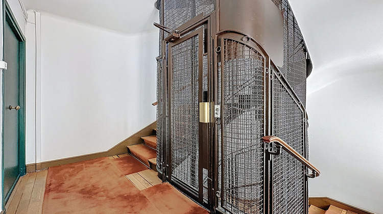 Ma-Cabane - Vente Appartement PARIS 6, 34 m²