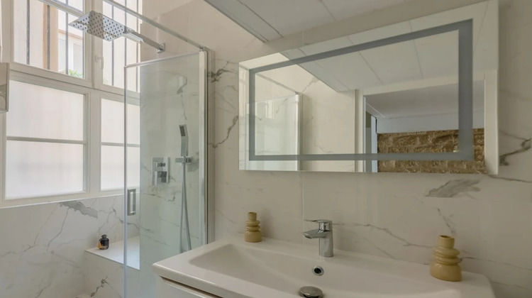 Ma-Cabane - Vente Appartement PARIS 6, 46 m²