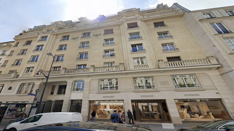 Ma-Cabane - Vente Appartement PARIS 6, 60 m²