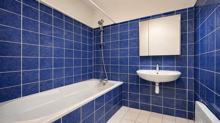 Ma-Cabane - Vente Appartement PARIS 6, 47 m²