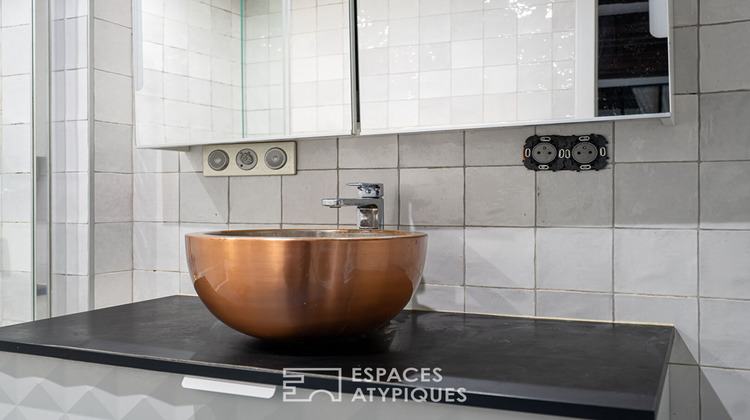 Ma-Cabane - Vente Appartement PARIS 6, 81 m²