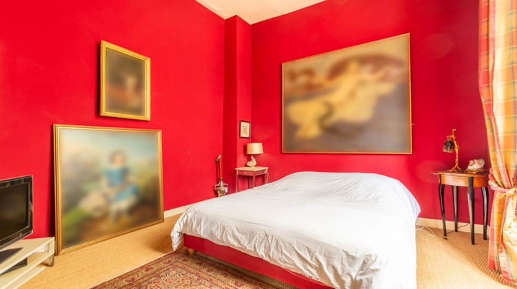 Ma-Cabane - Vente Appartement PARIS 6, 76 m²