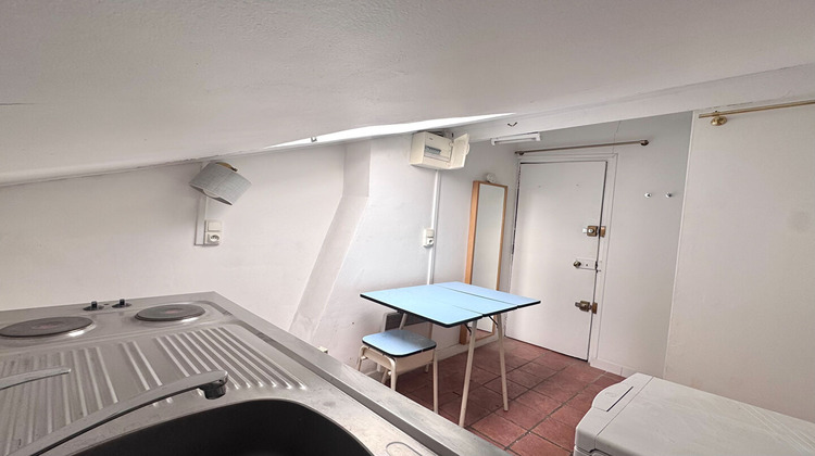 Ma-Cabane - Vente Appartement PARIS 6, 15 m²