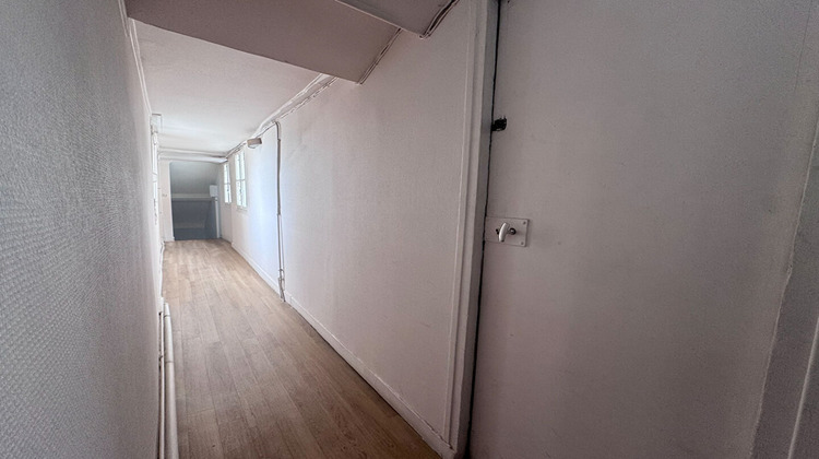 Ma-Cabane - Vente Appartement PARIS 6, 15 m²
