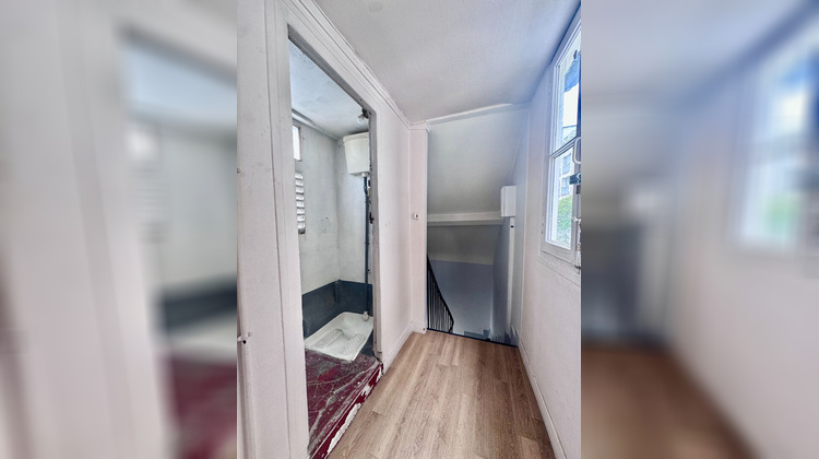 Ma-Cabane - Vente Appartement PARIS 6, 15 m²