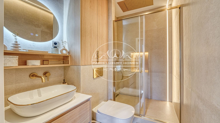 Ma-Cabane - Vente Appartement PARIS 6, 41 m²