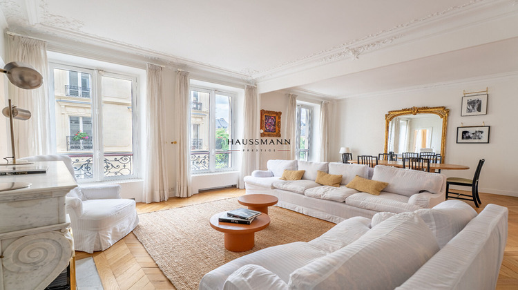 Ma-Cabane - Vente Appartement PARIS 6, 221 m²