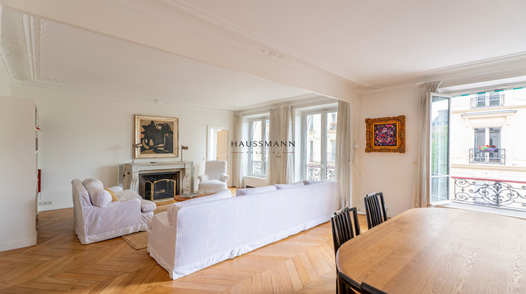 Ma-Cabane - Vente Appartement PARIS 6, 180 m²