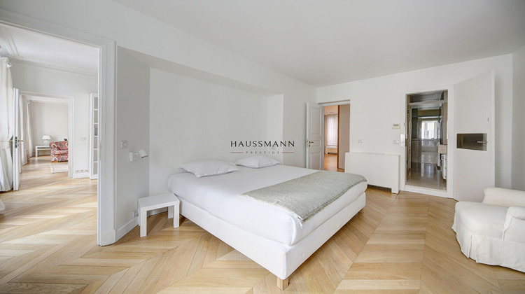 Ma-Cabane - Vente Appartement PARIS 6, 180 m²