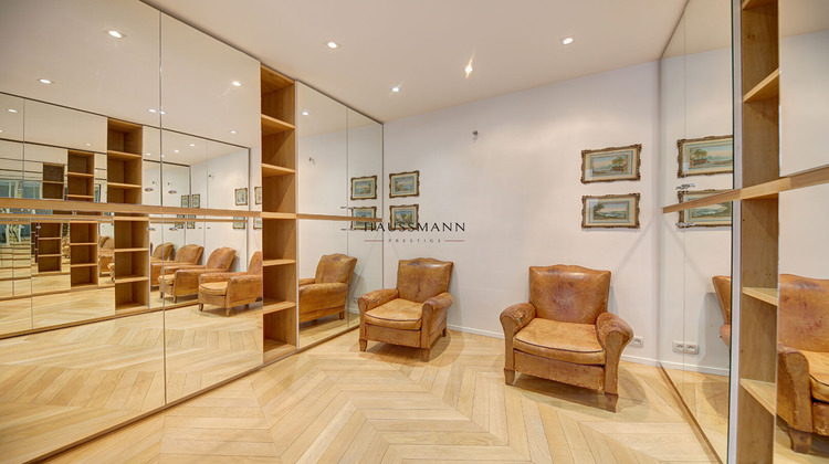 Ma-Cabane - Vente Appartement PARIS 6, 180 m²