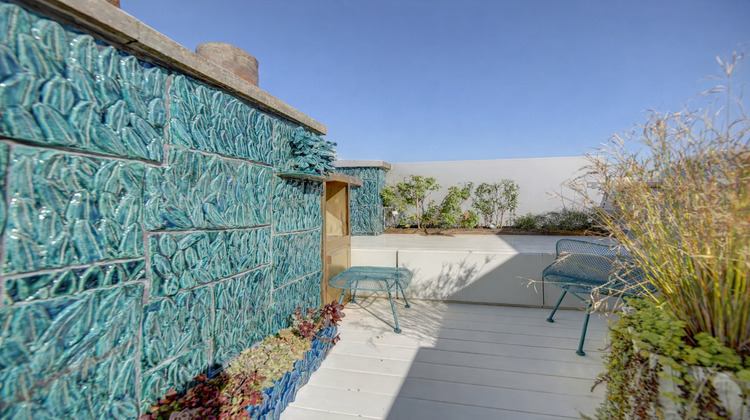Ma-Cabane - Vente Appartement PARIS 6, 92 m²