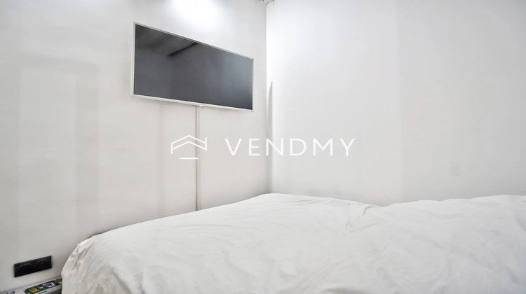 Ma-Cabane - Vente Appartement Paris 6ème, 41 m²