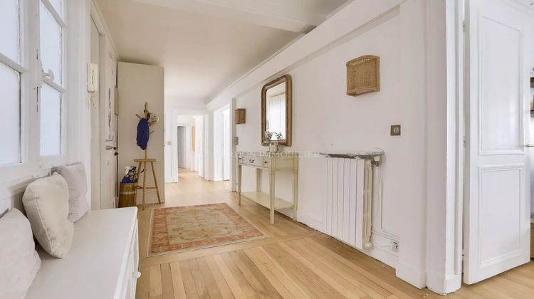 Ma-Cabane - Vente Appartement Paris 6ème, 124 m²