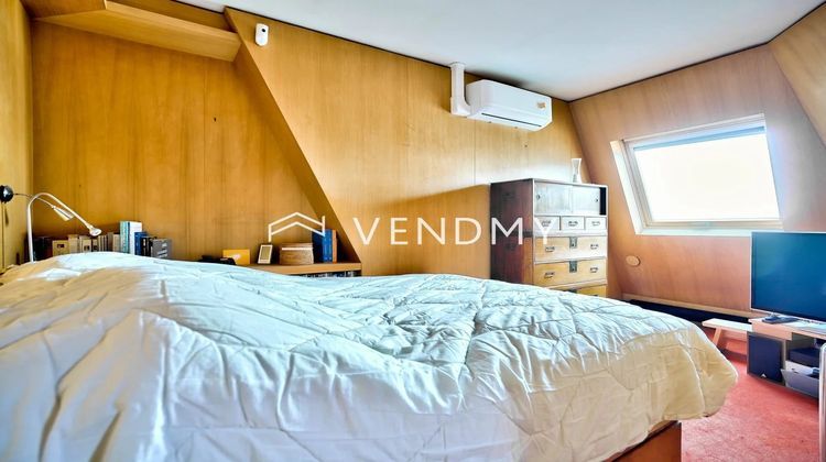 Ma-Cabane - Vente Appartement Paris 6ème, 130 m²