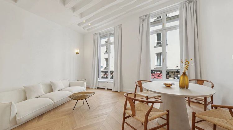 Ma-Cabane - Vente Appartement Paris 6ème, 43 m²