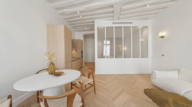 Ma-Cabane - Vente Appartement Paris 6ème, 43 m²