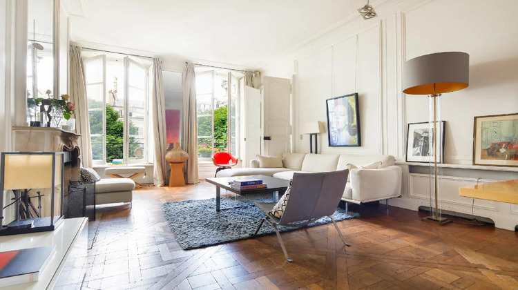 Ma-Cabane - Vente Appartement PARIS 6EME, 180 m²