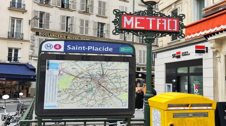 Ma-Cabane - Vente Appartement PARIS 6EME ARRONDISSEMENT, 15 m²