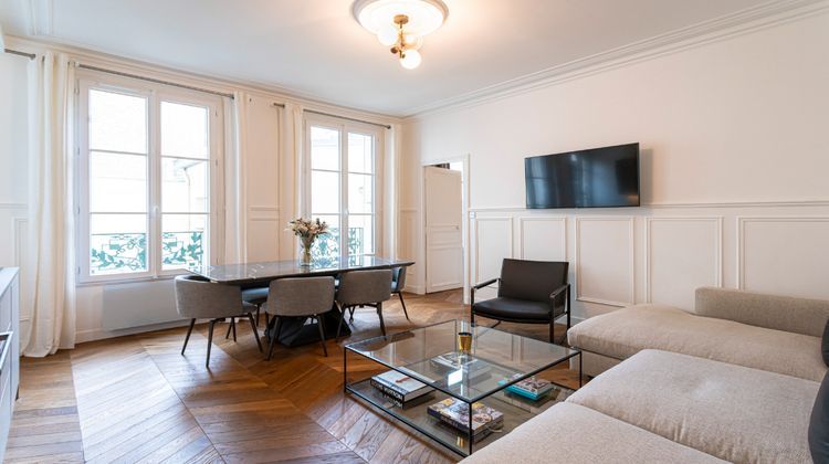 Ma-Cabane - Vente Appartement PARIS 7, 47 m²