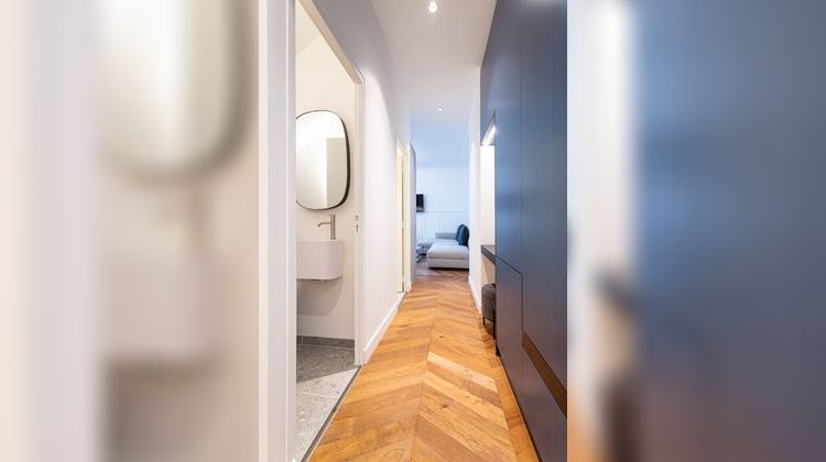 Ma-Cabane - Vente Appartement PARIS 7, 47 m²