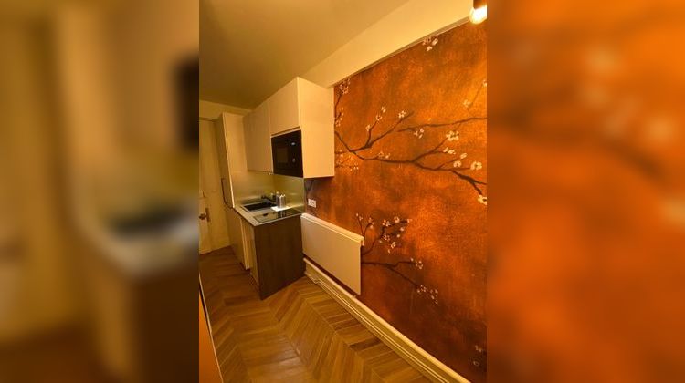 Ma-Cabane - Vente Appartement PARIS 7, 10 m²