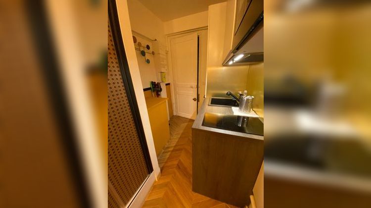 Ma-Cabane - Vente Appartement PARIS 7, 10 m²