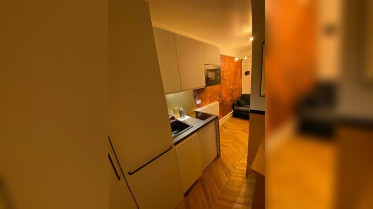 Ma-Cabane - Vente Appartement PARIS 7, 10 m²