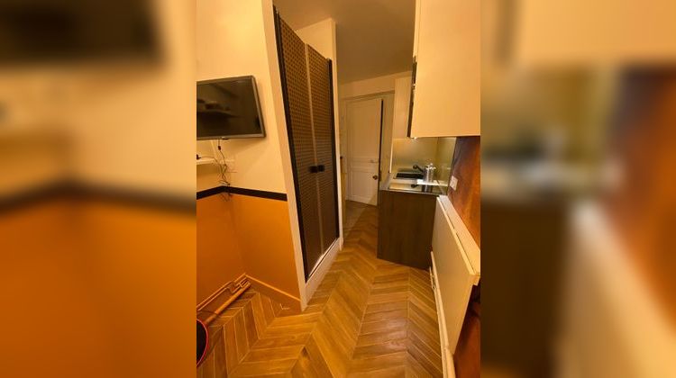 Ma-Cabane - Vente Appartement PARIS 7, 10 m²