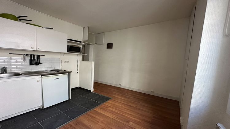 Ma-Cabane - Vente Appartement PARIS 7, 21 m²