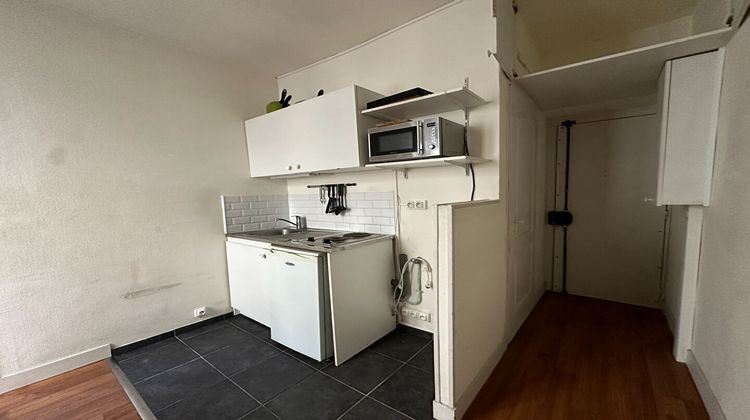 Ma-Cabane - Vente Appartement PARIS 7, 21 m²