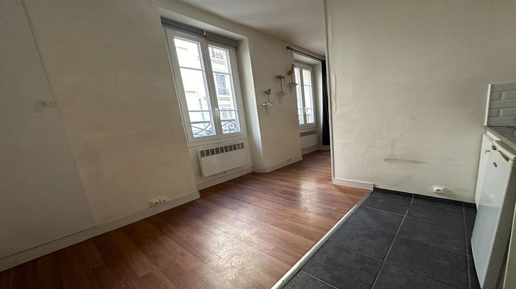 Ma-Cabane - Vente Appartement PARIS 7, 21 m²