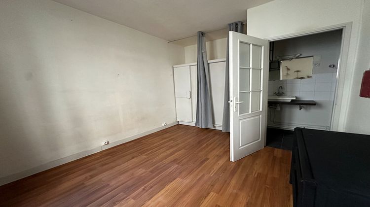 Ma-Cabane - Vente Appartement PARIS 7, 21 m²