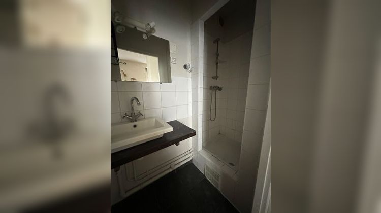 Ma-Cabane - Vente Appartement PARIS 7, 21 m²