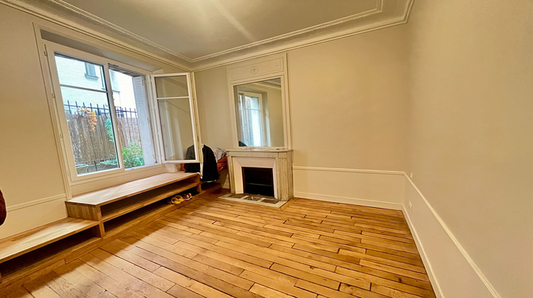 Ma-Cabane - Vente Appartement PARIS 7, 63 m²