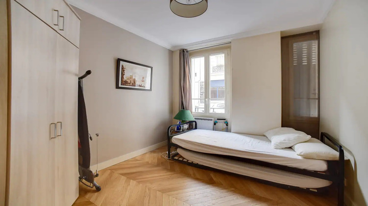 Ma-Cabane - Vente Appartement PARIS 7, 60 m²