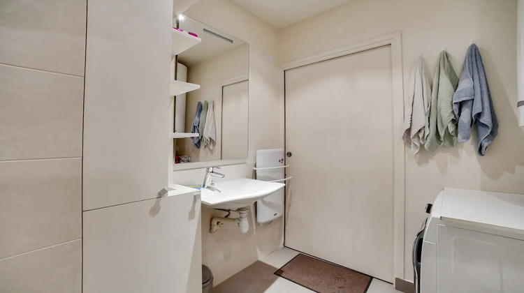 Ma-Cabane - Vente Appartement PARIS 7, 60 m²